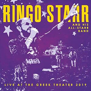 Live at the Greek Theater 2019 (DVD) Live at the Greek Theater 2019 (DVD)