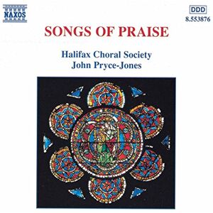 Songs Of Praise Halifax Choral Society Songs Of Praise Halifax Choral Society