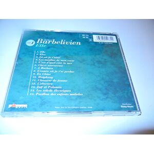 Elle / Vol.1 Elle / Vol.1