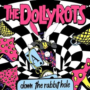 Down The Rabbit Hole (2CD) Down The Rabbit Hole (2CD)