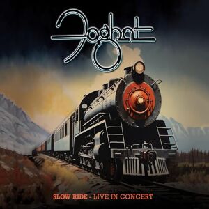 Slow Ride: Live in Concert Slow Ride: Live in Concert