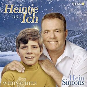 Heintje und Ich: Weihnachten Heintje und Ich: Weihnachten