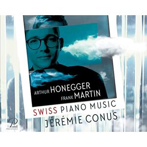 Swiss Piano Music Swiss Piano Music