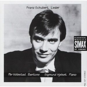 Schubert Lieder Schubert Lieder