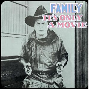 IT'S ONLY A MOVIE 2CD REMASTERED EXPANDED EDITION IT'S ONLY A MOVIE 2CD REMASTERED EXPANDED EDITION