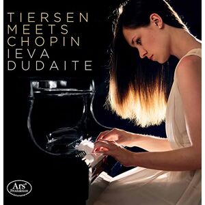 Tiersen Meets Chopin Tiersen Meets Chopin