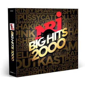 Nrj Big Hits 2000 Nrj Big Hits 2000