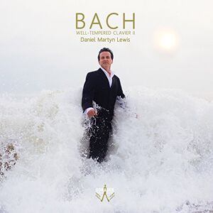 J.S. Bach: Well-Tempered Clavier II J.S. Bach: Well-Tempered Clavier II