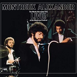 Live! At Montreux Live! At Montreux