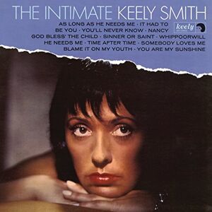 Intimate Keely Smith (Exp) Intimate Keely Smith (Exp)