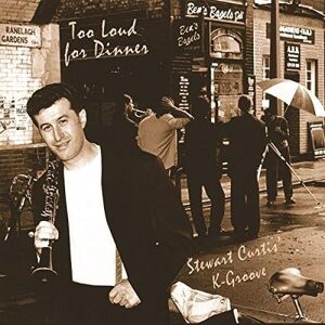 Too Loud For Dinner Too Loud For Dinner