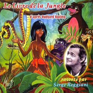 Le Livre De La Jungle Le Livre De La Jungle