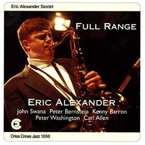 Full Range Full Range