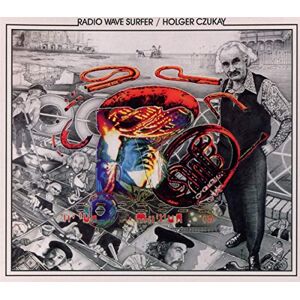 Radio Wave Surfer Radio Wave Surfer