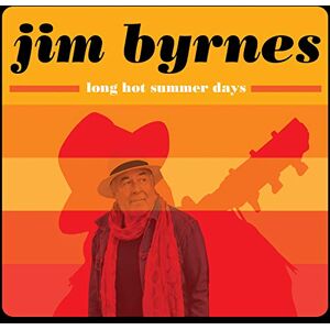 Long Hot Summer Days Long Hot Summer Days