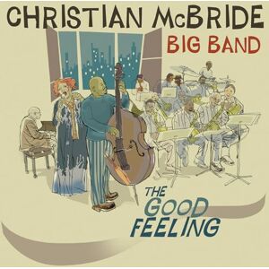 The Good Feeling The Good Feeling