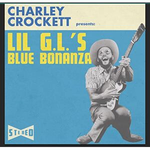 Lil G.L.'s Blue Bonanza Lil G.L.'s Blue Bonanza