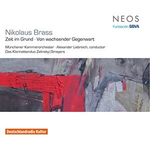 Nikolaus Brass Zeit im Gru Nikolaus Brass Zeit im Gru