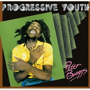 PROGRESSIVE YOUTH PROGRESSIVE YOUTH
