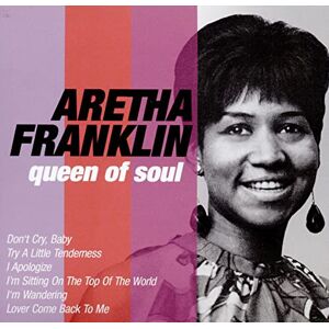 Queen Of Soul Queen Of Soul
