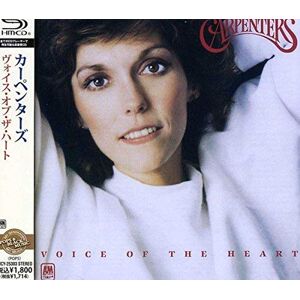 Voice of the Heart Voice of the Heart