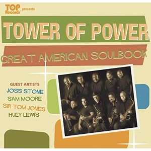 Great American Soulbook Great American Soulbook