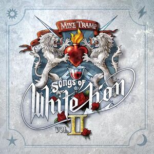 Songs Of White Lion, Vol. Ii Songs Of White Lion, Vol. Ii