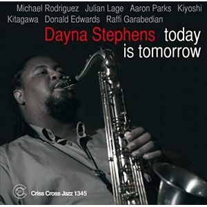 Today Is Tomorrow Today Is Tomorrow