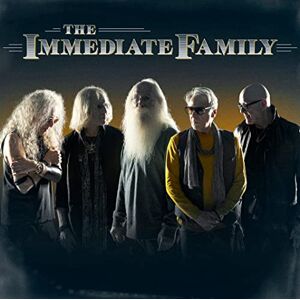 The Immediate Family The Immediate Family