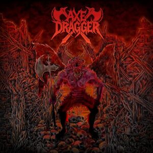 AXE DRAGGER AXE DRAGGER