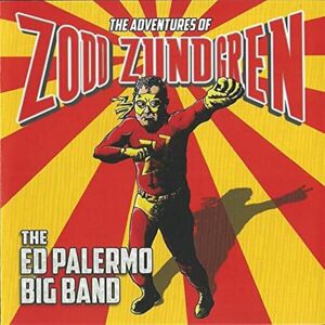 Th Adventures Of Zodd Zundgren Th Adventures Of Zodd Zundgren