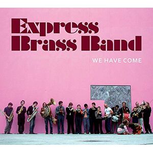 We Have Come We Have Come