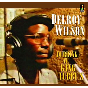 Dubbing at King Tubby's Dubbing at King Tubby's