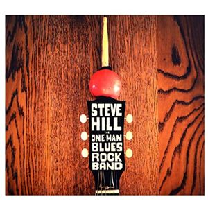 The One Man Blues Rock Band The One Man Blues Rock Band