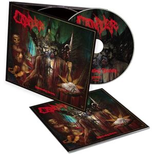 Hallucinating Anxiety Hallucinating Anxiety