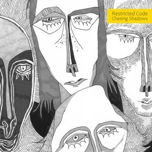 Chasing Shadows Chasing Shadows