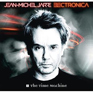 Electronica 1- The Time Machine Electronica 1- The Time Machine