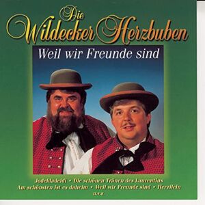 Weil Wir Freunde Sind Weil Wir Freunde Sind