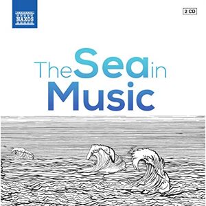 The Sea In Music The Sea In Music