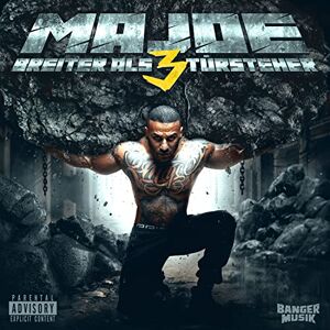 Breiter Als 3 Türsteher Breiter Als 3 Türsteher