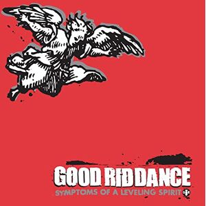 Symptoms of a Levelling Spirit Symptoms of a Levelling Spirit