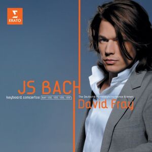 Bach: Piano Concertos Bach: Piano Concertos