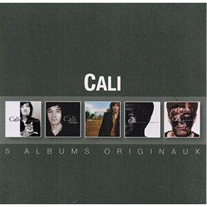 Original Album Series Original Album Series