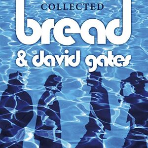 Bread and David Gates Collected (3CD) Bread and David Gates Collected (3CD)
