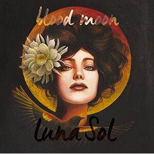 Blood Moon Blood Moon