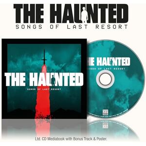 Songs Of Last Resort Songs Of Last Resort