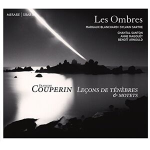 Lecons De Tenebres Lecons De Tenebres