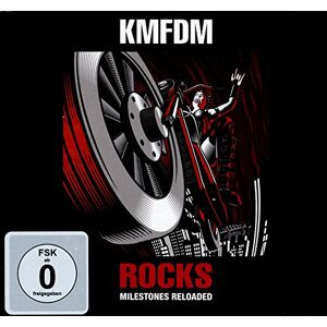 Rocks: Milestones Reloaded Rocks: Milestones Reloaded