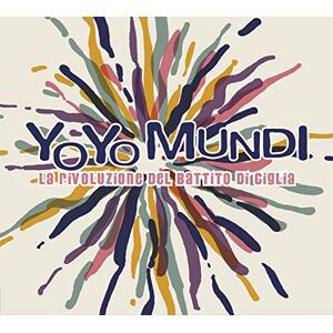 La Rivoluzione Del Battito Di Ciglia La Rivoluzione Del Battito Di Ciglia