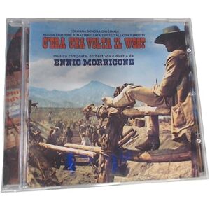 C'Era Una Volta Il West (Once Upon A Time In The West) C'Era Una Volta Il West (Once Upon A Time In The West)